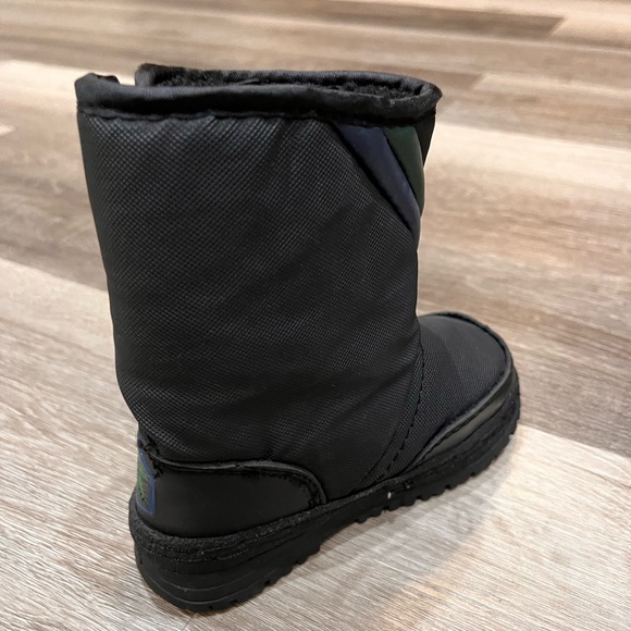 Toddler Snow Boots - Picture 6 of 6